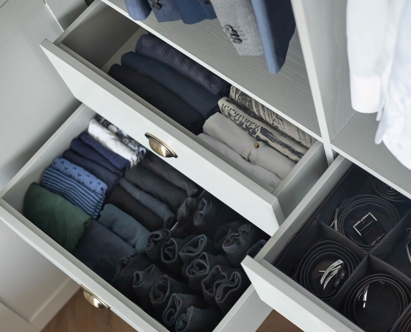 Lovendel® Vielseitiger Nutzen - Als Einschlafhilfe, im Bett oder auf Reisen. Auch effektiv gegen Motten im Kleiderschrank und als erfrischender Raumduft.